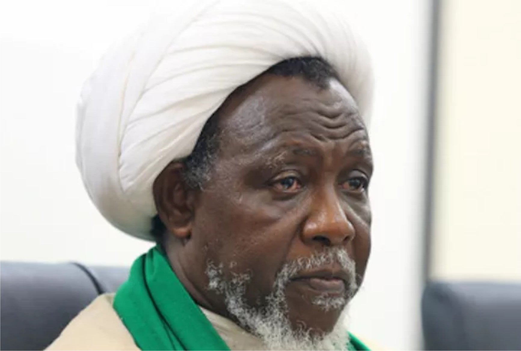 El-Zakzaky, wife unfit to stand trial, Court rules