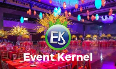 Event Organization – A blessing or a burden?