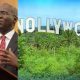 Fashola blasts Nollywood topnaija