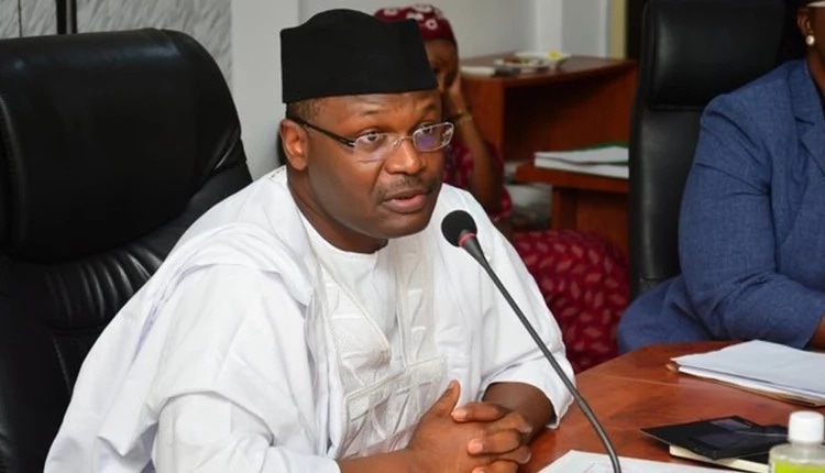 The Independent National Electoral Commission (INEC) on Thursday announced September 19, 2020, as the date for the Edo State governorship election.