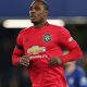 Odion Ighalo makes history in Manchester United-Chelsea match