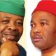 Supreme Court adjourns hearing on Ihedioha's request to review judgement till March 2