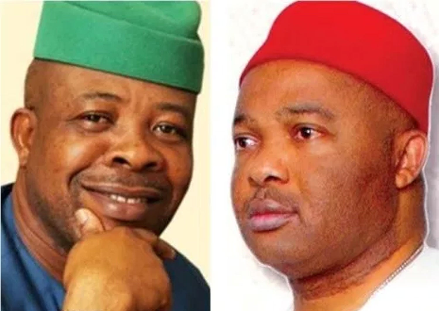 Supreme Court adjourns hearing on Ihedioha's request to review judgement till March 2