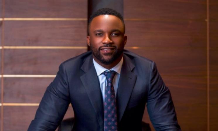 Iyanya charged with car theft