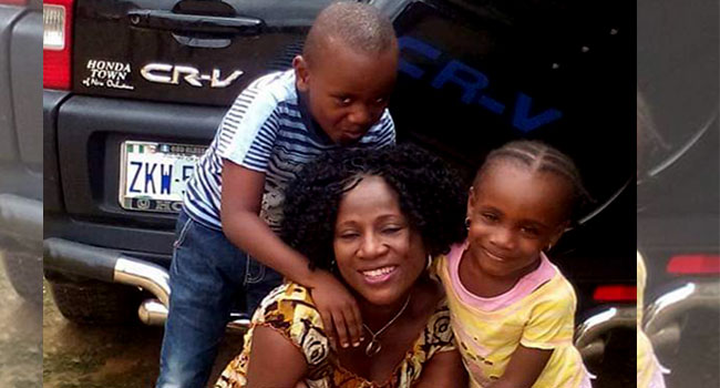 Kidnappers release children of Kaduna-based doctor after killing mother