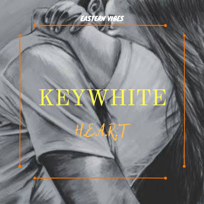 Keywhite – H.E.A.R.T