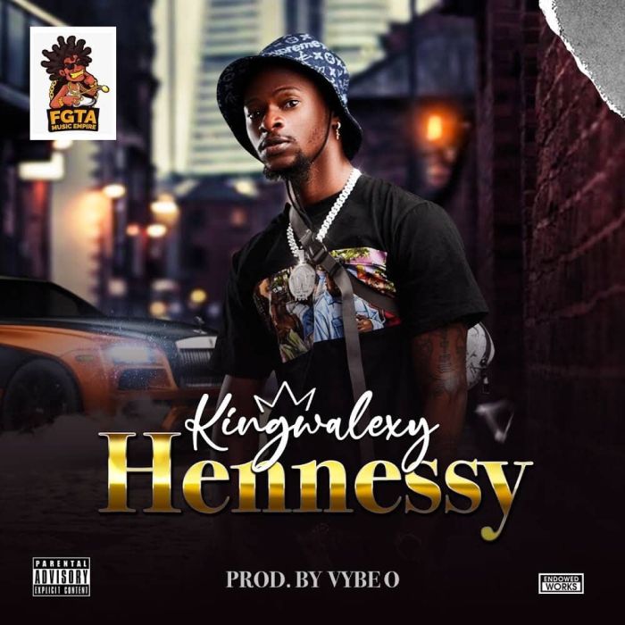 Kingwalexy – Henessy