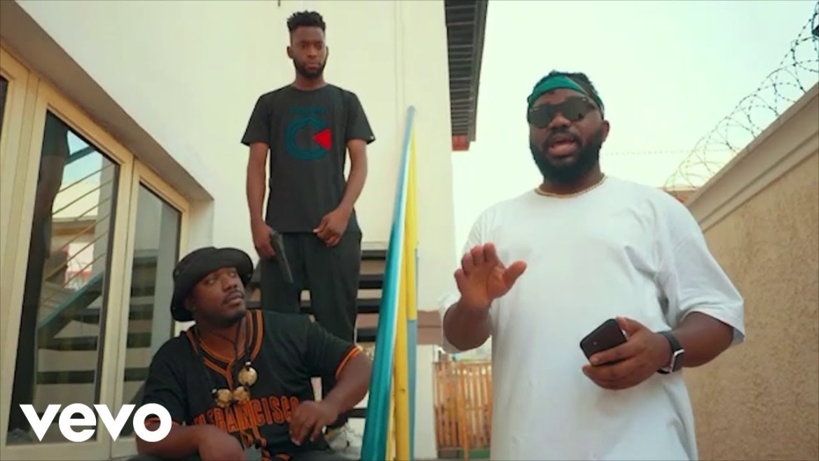 Magnito ft. Illbliss – Relationships Be Like (S2 Episode E5)