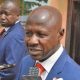 Coronavirus is caused by corruption - EFCC Boss, Magu