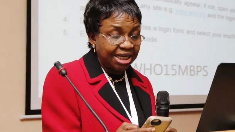 Nigeria at risk of Coronavirus outbreak - NAFDAC DG