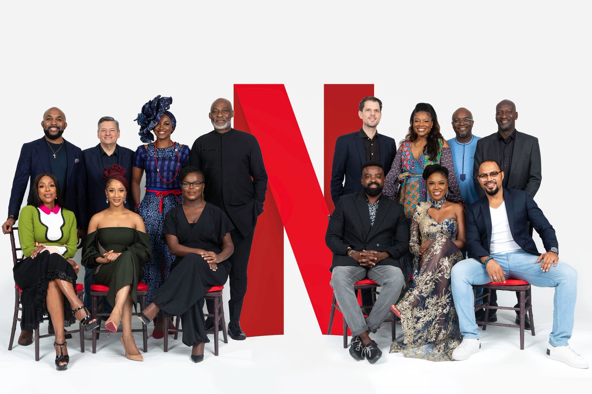 Netflix is live in Nigeria, says N is for Nollywood