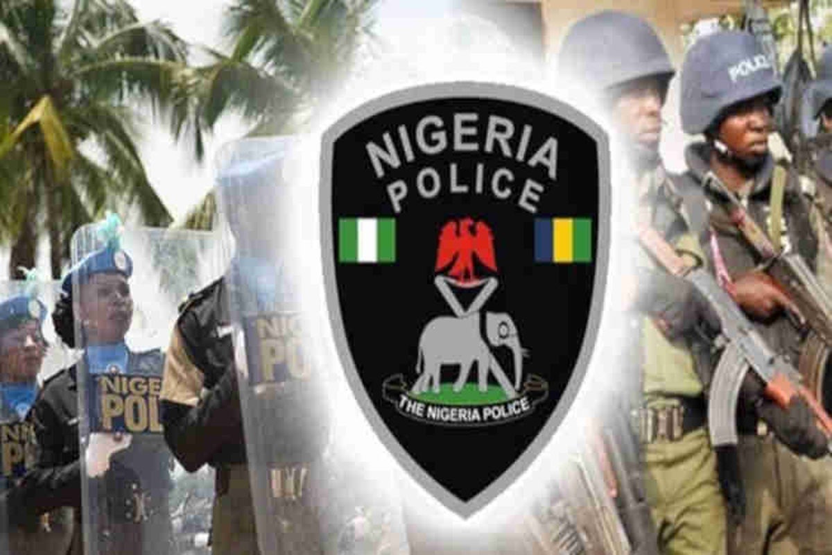 Rivers Police uncover baby factory in Port Harcourt, rescue 24 babies