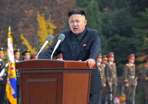 North Korea president