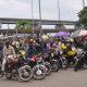 Okada ban: Protest in Iyana Ipaja turns violent [VIDEO]