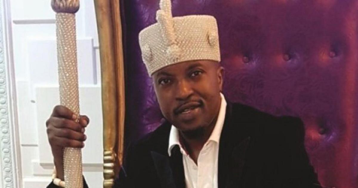 Oluwo of Iwo responds to assault allegations, "I am fighting corruption"