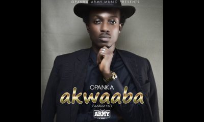 Opanka – Chacha Love Ft. Castro