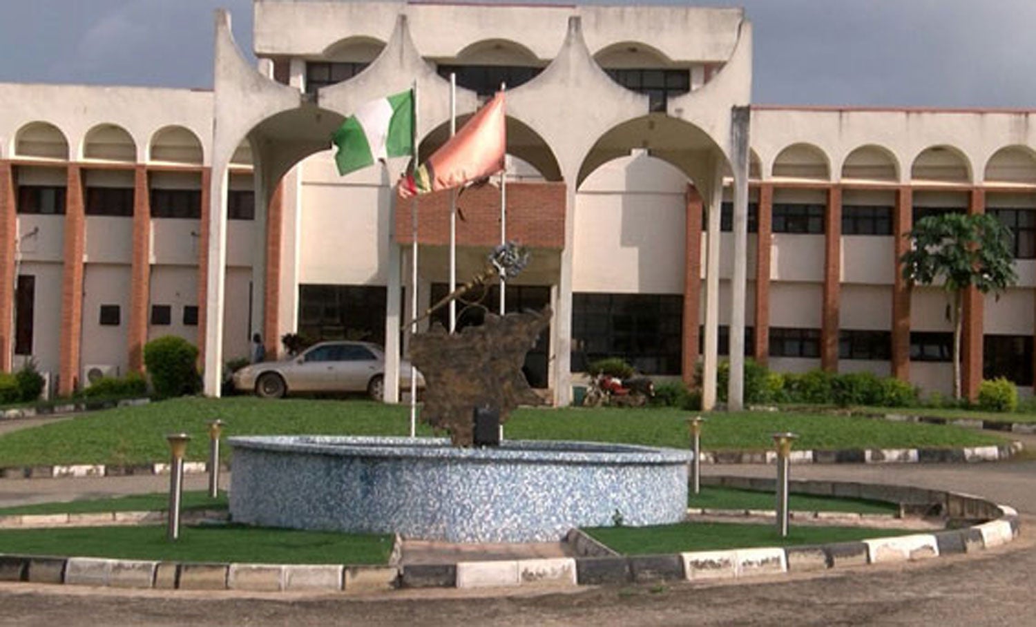 Osun Assembly proposes death penalty for kidnappers