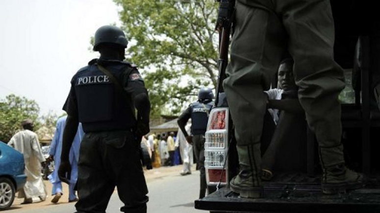 Police arrest female suspect with human parts in Osun