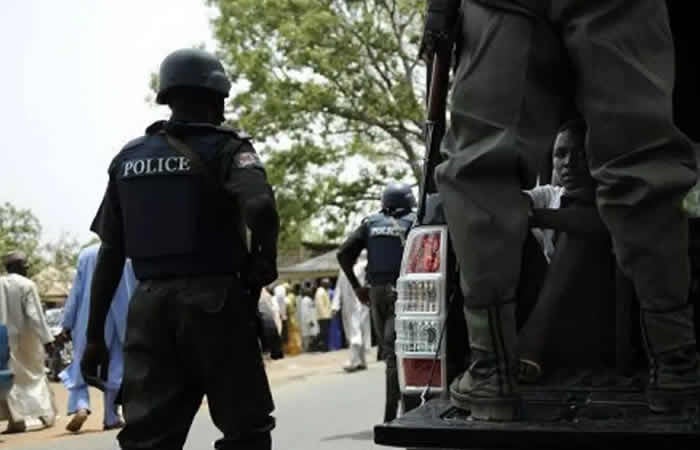 Police officer, 5 others arrested for kidnapping in Cross River
