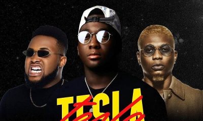 Powpeezy Ft. Reminisce, Chinko Ekun – Tesla [Audio + Video]