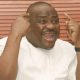 You’re hopeless, without conscience - Wike blasts govs defecting to APC