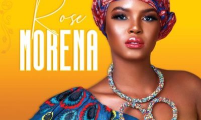 Rose – Morena