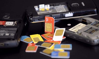 FG approves new SIM activation registration with compulsory NIN
