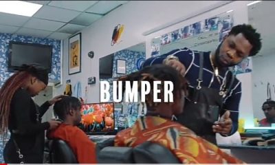 Sarkodie – Bumper