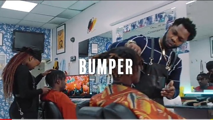 Sarkodie – Bumper