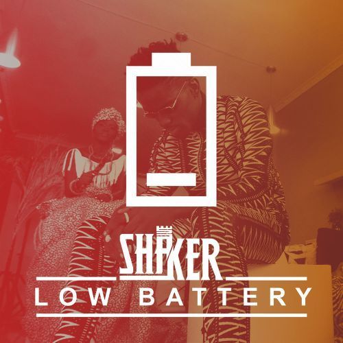 Shaker – Low Batter