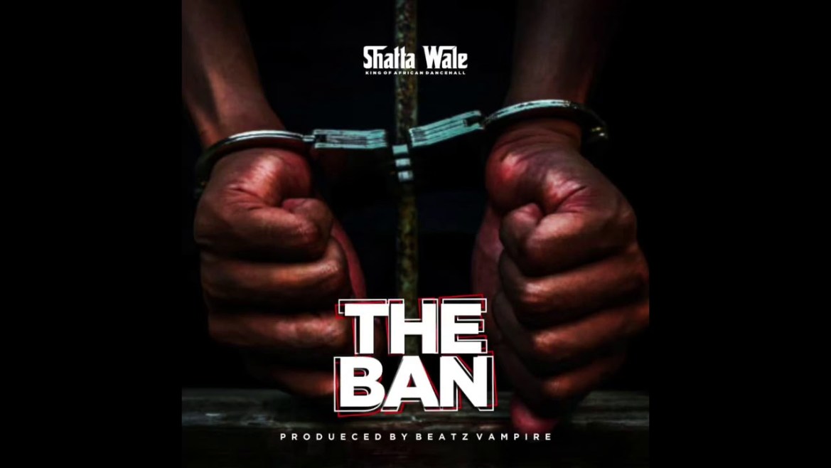 Shatta Wale – The Ban (Pantang)