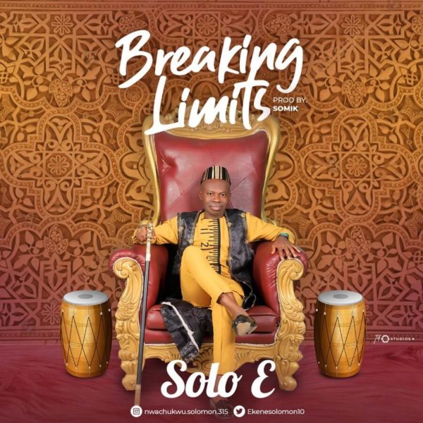Solo E – Breaking Limits