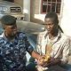 Suspected suicide bomber apprehended inside Kaduna church