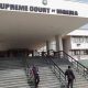 Supreme Court maintains Bayelsa judgment that sacked Lyon, Degi-Eremieoyo