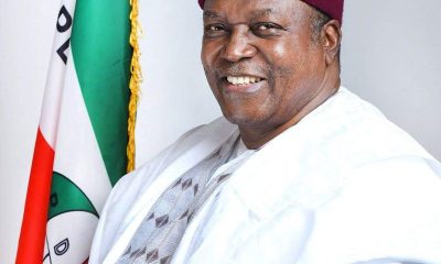 Taraba government silences impeachment calls over governor's prolonged absence