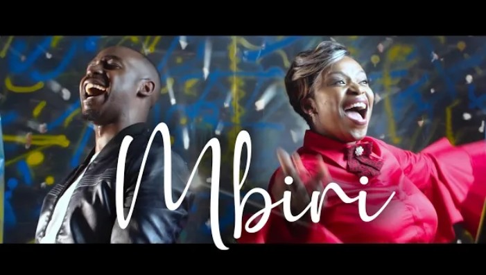 Tembalami – Mbiri Ft. Janet Manyowa (Audio+ Video)