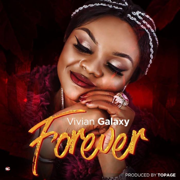 Vivian Galaxy – Forever