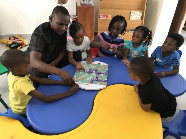 TOPNAIJA STORIES: Wellington Jighere, Scrabble World Champion