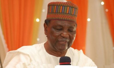 Gowon leads rally against killings in North-East