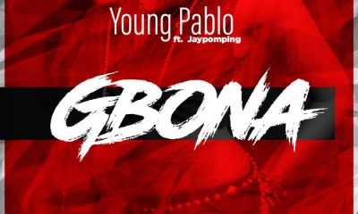 Young Pablo Ft. Jaypomping – Gbona