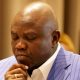 Court dismisses Ambode's suit seeking to stop Lagos Assembly from probing him