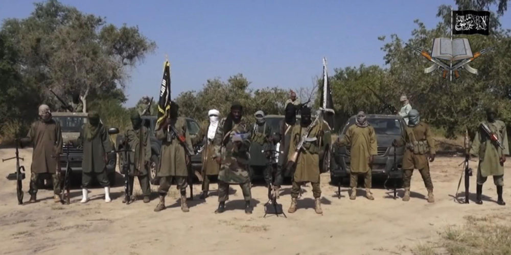 Boko Haram founder's son killed in sect crisis