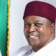 Taraba on hold as governor is absent from state since December 2019