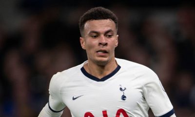 Dele Alli charged with misconduct after insensitive Coronavirus joke