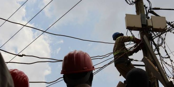 Angry consumer kills electricity worker in Abuja