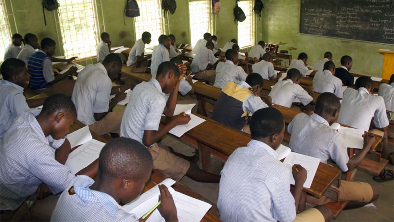 NECO releases result, only 48% make 5 credits in Maths and English