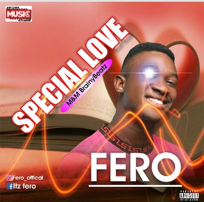 Fero – Special Love