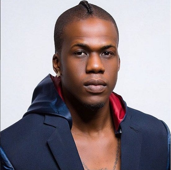 Juliet Ibrahim's ex, Iceberg Slim sends a word to his accusers, "Na cheat I cheat, I no kill person"