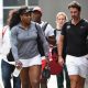 Serena Williams' coach admits 'it is not working' amidst her recent losses