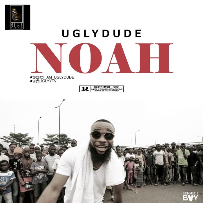 UglyDude – Noah